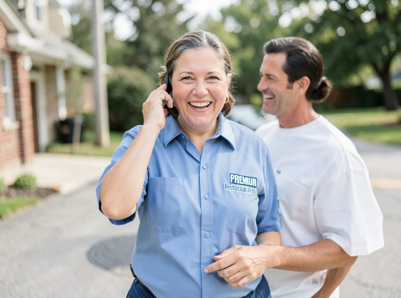 Water Damage Restoration Westlake, OH FAQs
